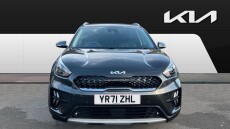 Kia Niro 1.6 GDi Hybrid 3 5dr DCT Hybrid Estate